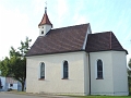 Hl.Franziskus Kapelle Briel 1